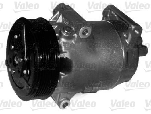 VALEO Air conditioning compressor Article number: 699352 cheaply