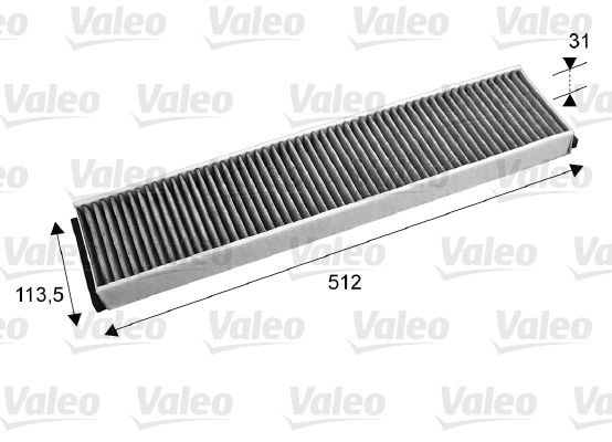 VALEO Air conditioning compressor Article number: 699375 cheaply