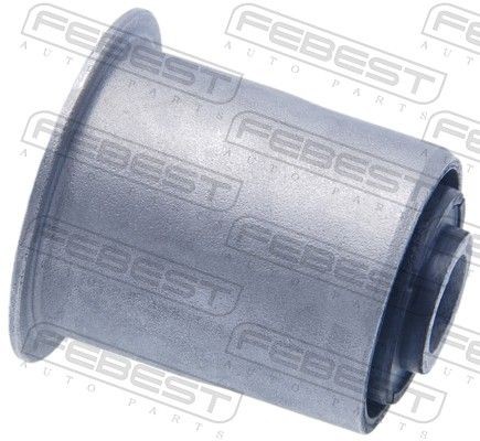 FEBEST Trailing arm / Suspension arm bush Article number: CRAB-025 cheaply