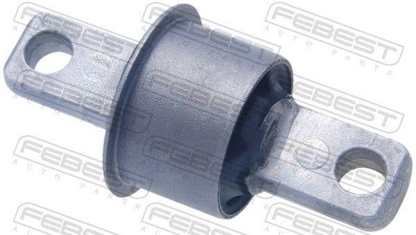 FEBEST CRAB-036 Kinnitus, diferentsiaal COMMANDER 5.7 362 HP Bensiin 2010