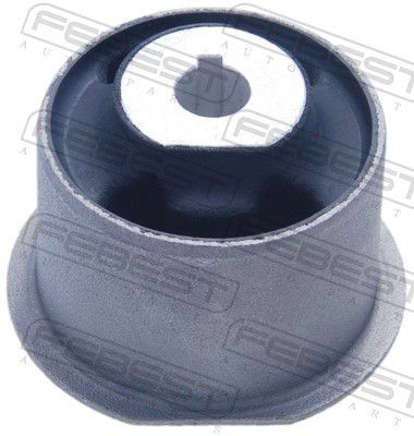 FEBEST CRAB-044 Kinnitus, diferentsiaal COMMANDER 5.7 362 HP Bensiin 2010