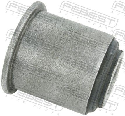 FEBEST Trailing arm / Suspension arm bush Article number: CRAB-048 cheaply