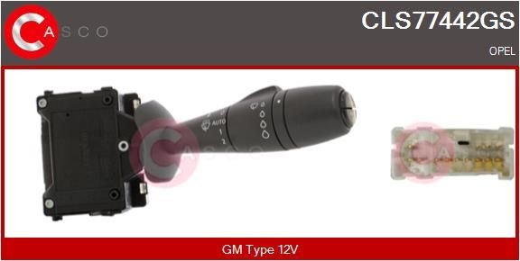 CASCO Rectifier, alternator Article number: CRC14106AS cheaply