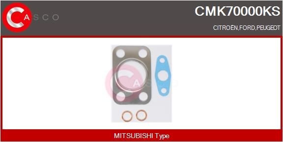 CASCO Generatorregulator Varenummer: CRE10121AS billige