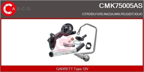CASCO Alternator Regulator Article number: CRE15108AS cheaply