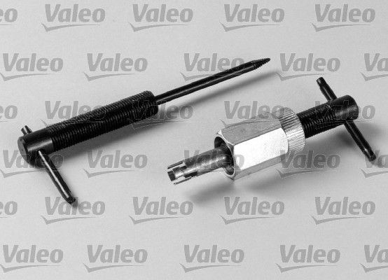 VALEO Injector Nozzle, expansion valve Article number: 699950 cheaply