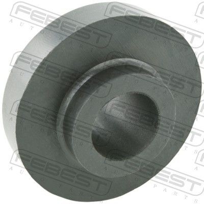 FEBEST Trailing arm / Suspension arm bush Article number: CRSB-004 cheaply