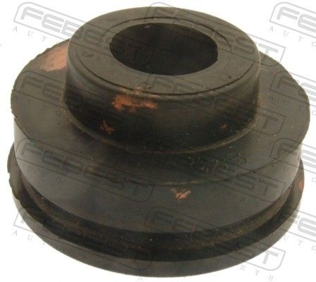 FEBEST Trailing arm / Suspension arm bush Article number: CRSB-008 cheaply