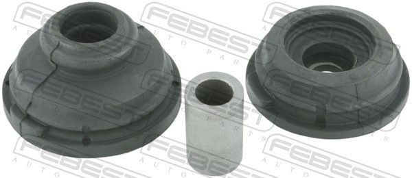 FEBEST Mounting, shock absorbers Article number: CRSS-CHEF-KIT cheaply