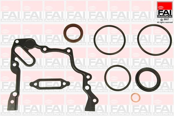 FAI AutoParts Crankcase gasket set Article number: CS1006 cheaply