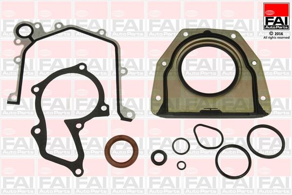 FAI AutoParts Crankcase gasket set Article number: CS1008 cheaply