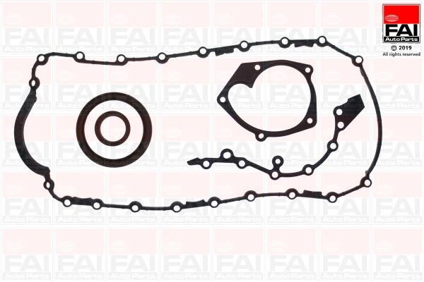 FAI AutoParts Crankcase gasket set Article number: CS1053 cheaply