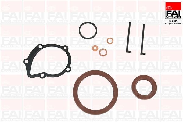 FAI AutoParts Crankcase gasket set Article number: CS1064 cheaply