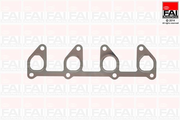 FAI AutoParts Crankcase gasket set Article number: CS1070 cheaply