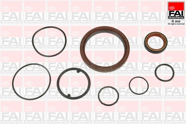 FAI AutoParts Crankcase gasket set Article number: CS1166 cheaply