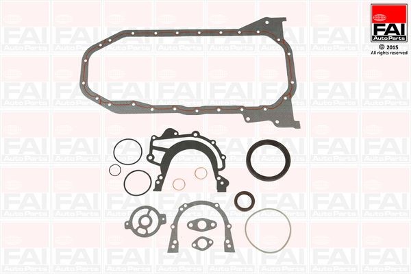 FAI AutoParts Crankcase gasket set Article number: CS1328 cheaply
