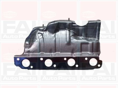 FAI AutoParts Crankcase gasket set Article number: CS1332 cheaply