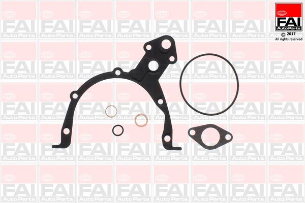 FAI AutoParts Crankcase gasket set Article number: CS1344 cheaply