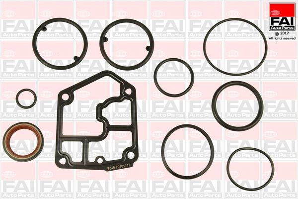 FAI AutoParts Crankcase gasket set Article number: CS1360 cheaply