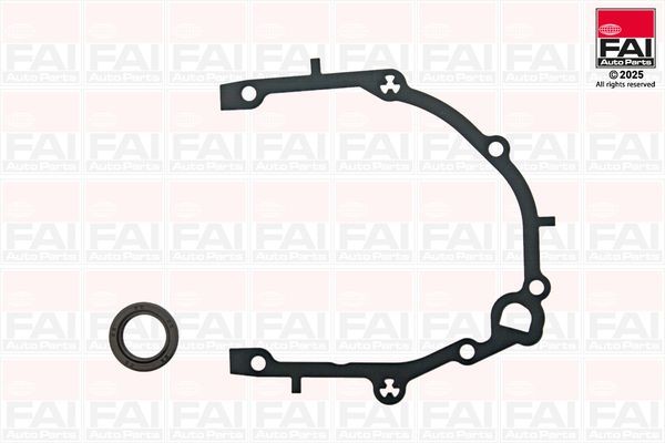 FAI AutoParts Crankcase gasket set Article number: CS1365 cheaply