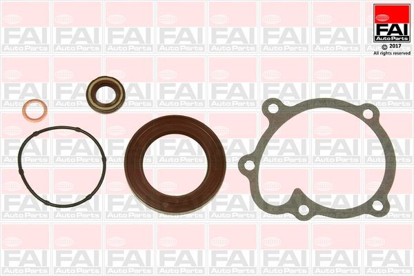 FAI AutoParts Crankcase gasket set Article number: CS1366 cheaply