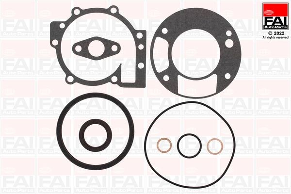 FAI AutoParts Crankcase gasket set Article number: CS1389 cheaply