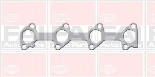 FAI AutoParts Crankcase gasket set Article number: CS1412 cheaply