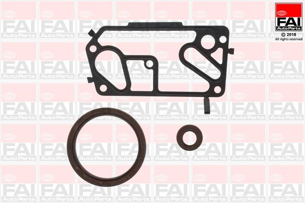 FAI AutoParts Crankcase gasket set Article number: CS1413 cheaply