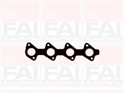 FAI AutoParts Crankcase gasket set Article number: CS1443 cheaply