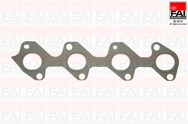 FAI AutoParts Crankcase gasket set Article number: CS1493 cheaply