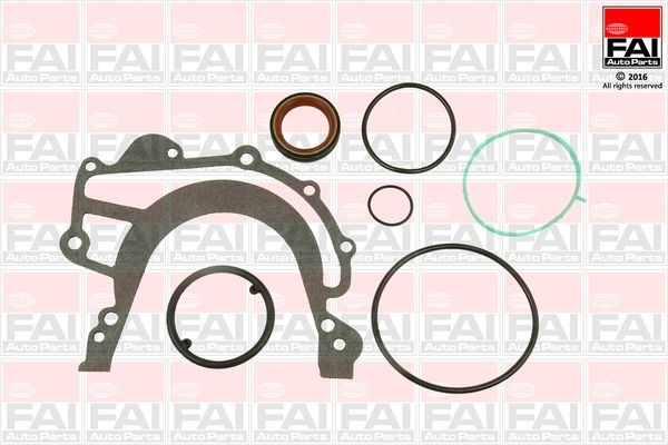 FAI AutoParts Crankcase gasket set Article number: CS1494 cheaply
