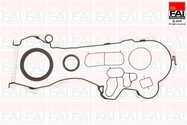 FAI AutoParts Crankcase gasket set Article number: CS1618 cheaply