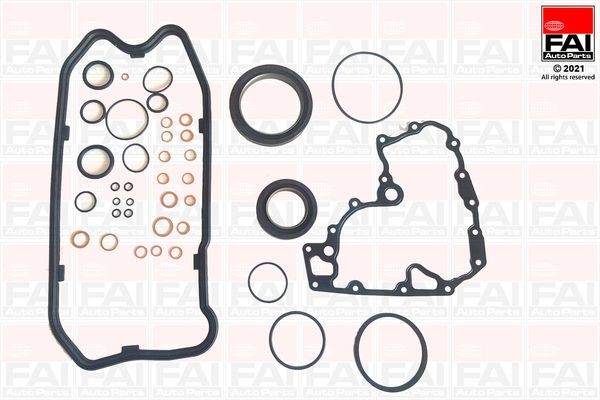 FAI AutoParts Crankcase gasket set Article number: CS1626 cheaply