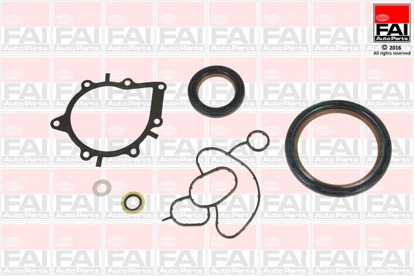 FAI AutoParts Crankcase gasket set Article number: CS1643 cheaply