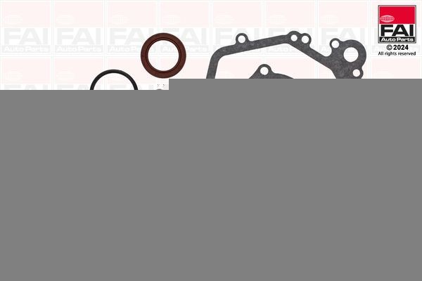 FAI AutoParts Crankcase gasket set Article number: CS1654 cheaply