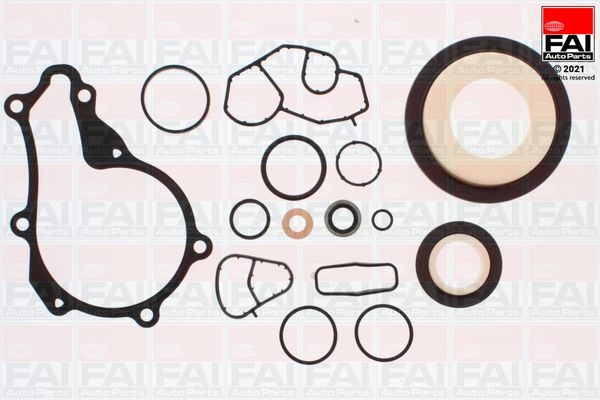 FAI AutoParts Crankcase gasket set Article number: CS1655 cheaply