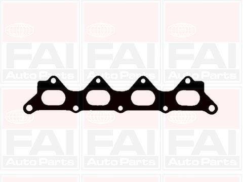 FAI AutoParts Crankcase gasket set Article number: CS1681 cheaply