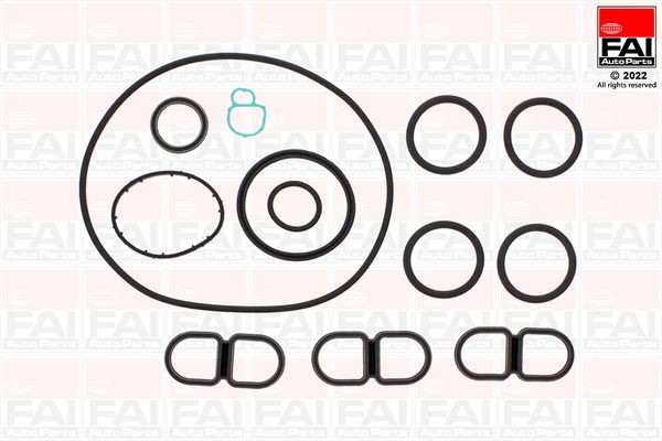 FAI AutoParts Crankcase gasket set Article number: CS1718 cheaply