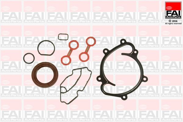 FAI AutoParts Crankcase gasket set Article number: CS1780 cheaply