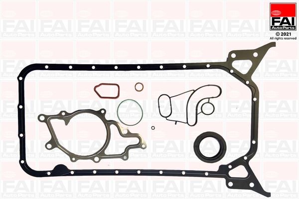 FAI AutoParts Crankcase gasket set Article number: CS1783 cheaply