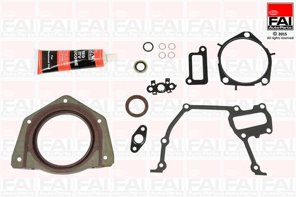 FAI AutoParts Crankcase gasket set Article number: CS1788 cheaply
