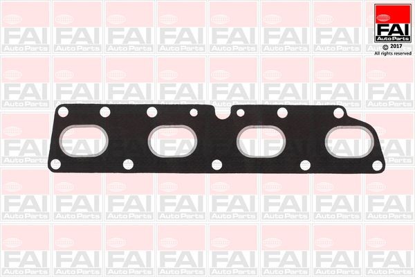 FAI AutoParts Crankcase gasket set Article number: CS1794 cheaply