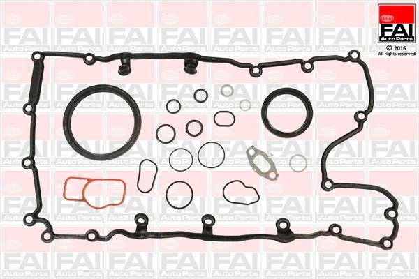 FAI AutoParts Crankcase gasket set Article number: CS1903 cheaply