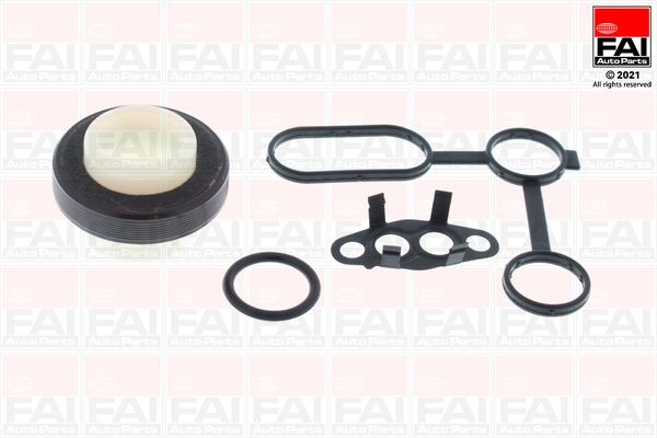 FAI AutoParts Crankcase gasket set Article number: CS1938 cheaply