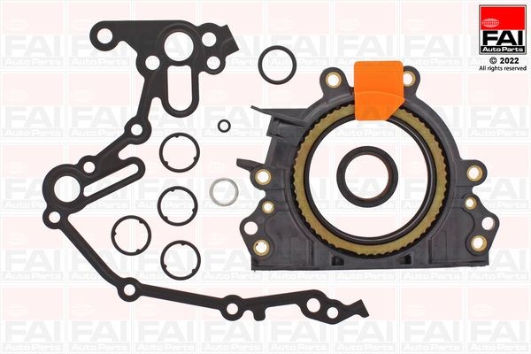 FAI AutoParts Crankcase gasket set Article number: CS1939 cheaply