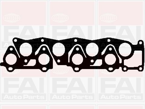FAI AutoParts Crankcase gasket set Article number: CS2243 cheaply