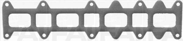 FAI AutoParts Crankcase gasket set Article number: CS861 cheaply