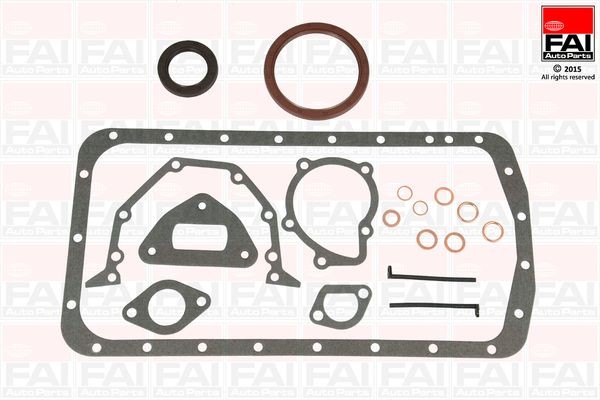FAI AutoParts Crankcase gasket set Article number: CS869 cheaply