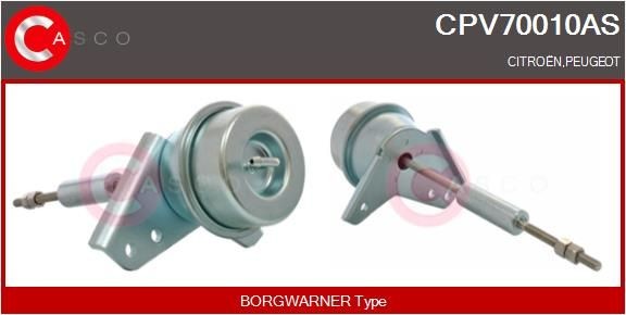 CASCO Multiple Disc Clutch, starter Article number: CSA10527AS cheaply