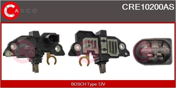 CASCO Steering rack Article number: CSB70144GS cheaply